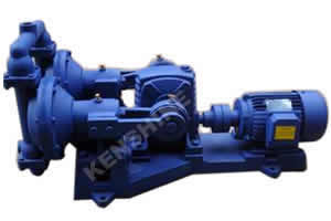 DBY Electric Diaphragm Pump