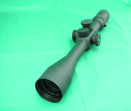 rifle scope