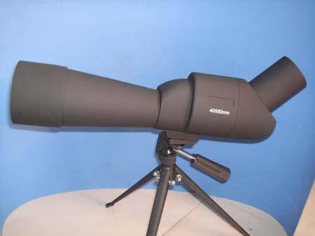 spotting scope