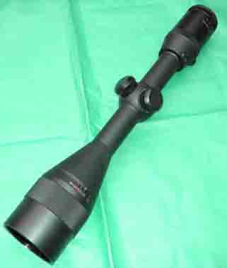 rifle scope