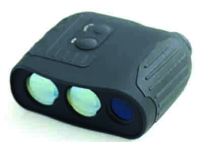 laser range finder