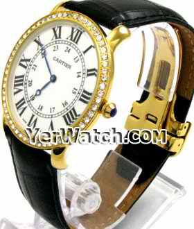 Valentine Watch,Leather Watch,Pocket Watch,-*014