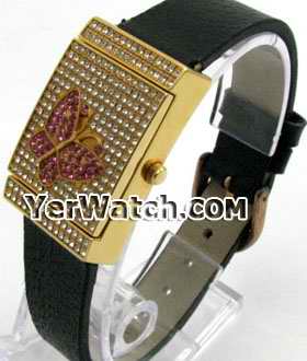 Ladies Watch,Valentine Watch/*--3