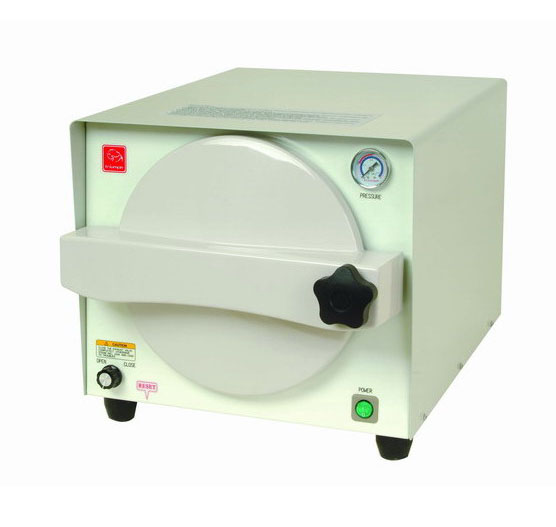 autoclave