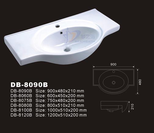 Basin Counter,Counter Basin,Counter Lavatory