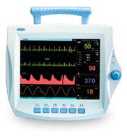 muliti-parameter patient monitor