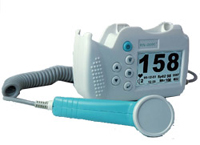 fetal doppler