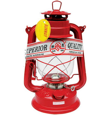 245 Hurricane Lantern,Kerosene Lantern