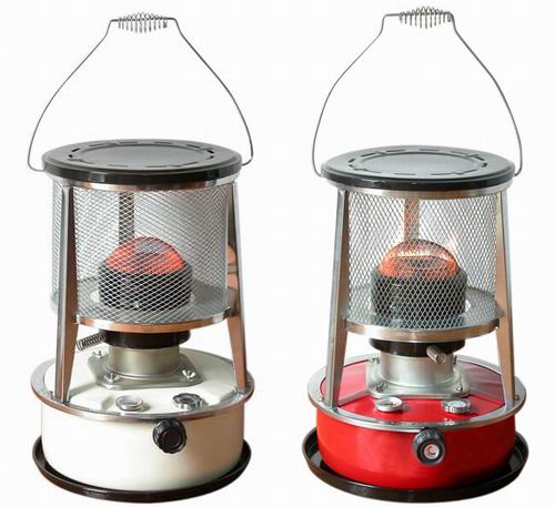 Kerosene Heaters