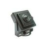 Pinhole Color CCD Camera