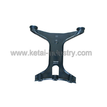 Aluminium Part for Chairs