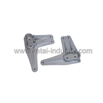 Aluminium Part for Chairs