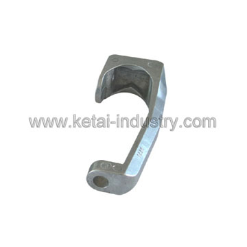 Aluminium Hook