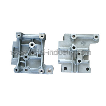 Aluminium Parts for Automobile