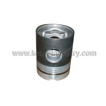 Aluminium Piston