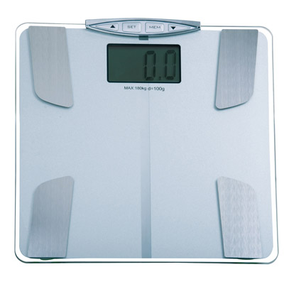 Body fat scale KH016