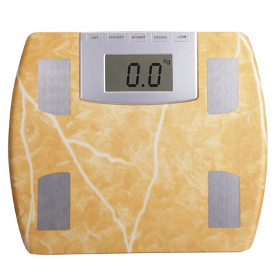 body fat scale B5130