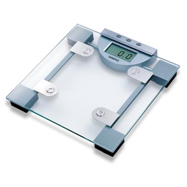 Body fat scale B8010