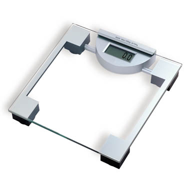 bathroom scale B60R