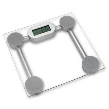 bathroom scale B9090