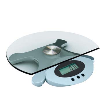 Kitchen scale B83