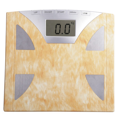 body fat scale B5110