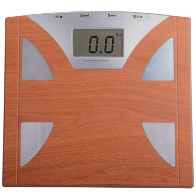 body fat scale B5070