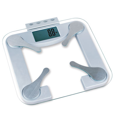 body fat scale B8020