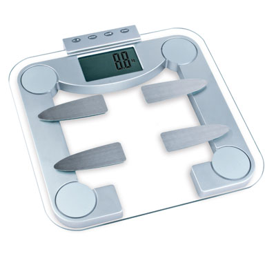 body fat scale b8050