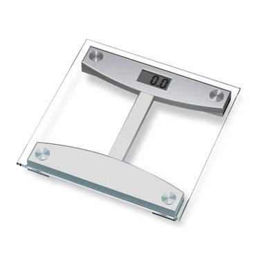 bathroom scale B9160