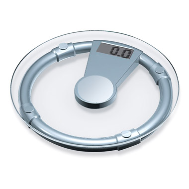 bathroom scale B9100