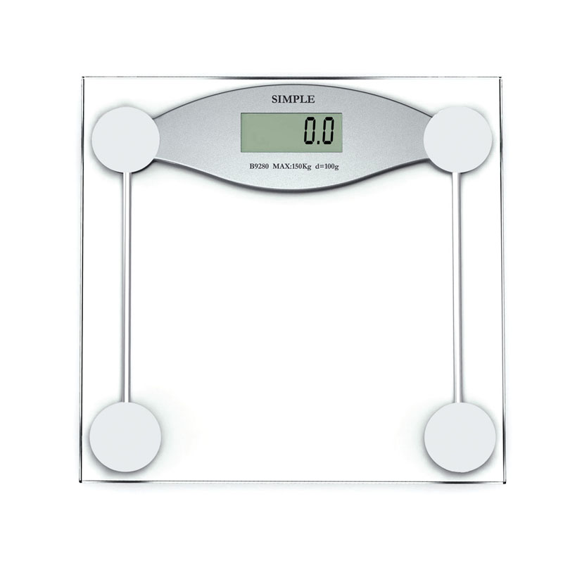 bathroom scale B9280