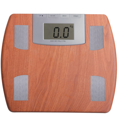 body fat scale B5080