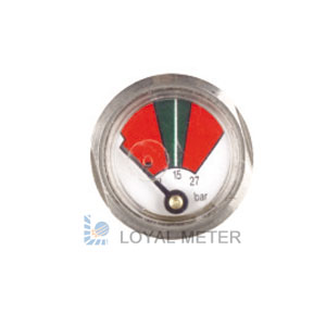 23mm diaphram gauge 3