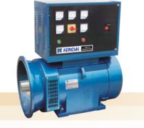 TZH generators