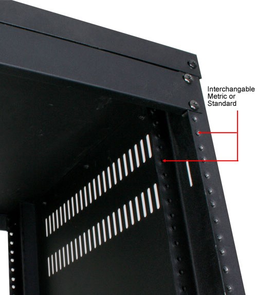 Rack Stand Mount RS921