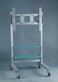 Flat panel TV Cart PAVS103