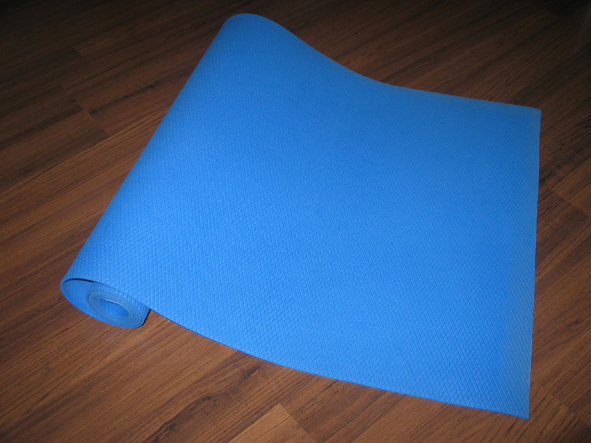 Yoga Mat,Fitness Mat,Sport Mat