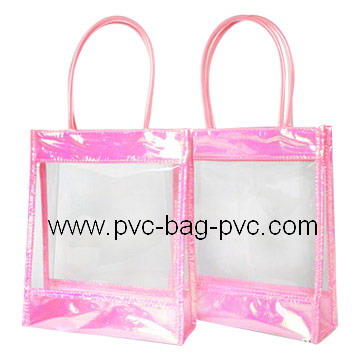 pvc bag