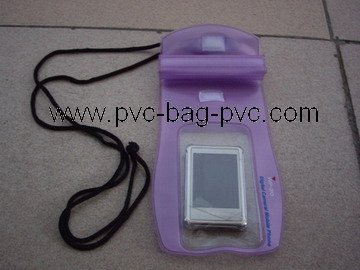 pvc waterproof bag