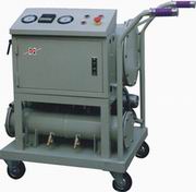 Diesel Oil Purification Equipment