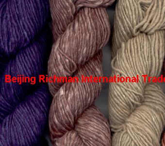 hand knitting cashmere yarn,