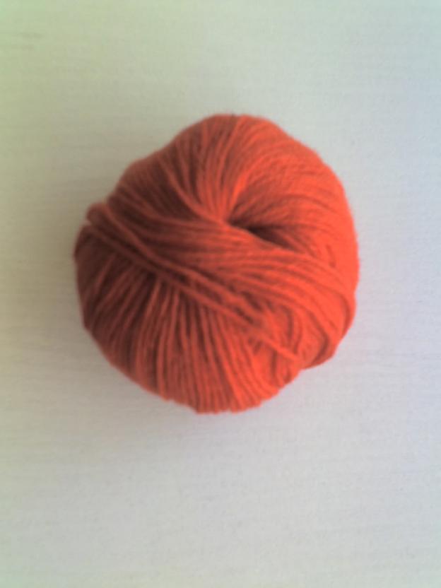 hand knitting cashmere yarn