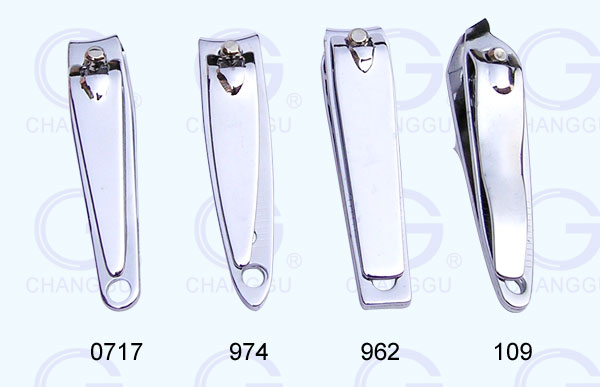 Nail clippers, nail care