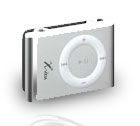 1GB MP3 Player Just for $9