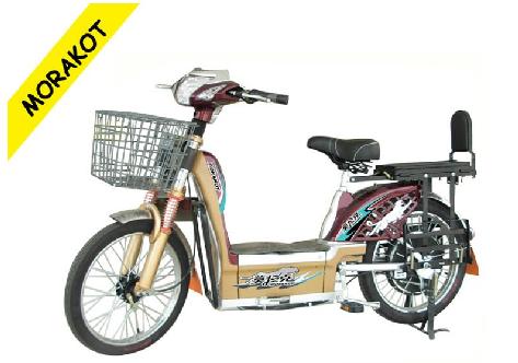 sell loading electric bike L2