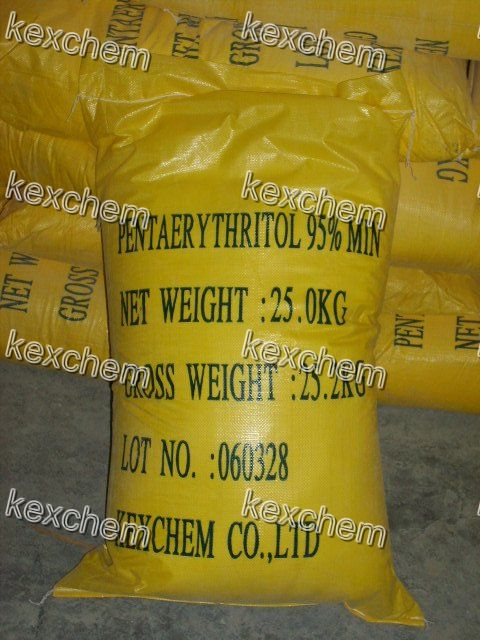 Pentaerythritol 95%