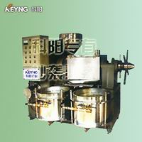 KEYNG edible oil extracting machine