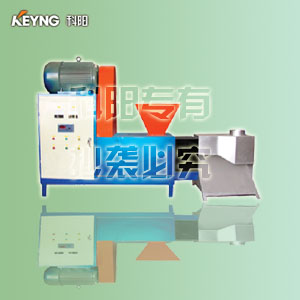  KEYNG charcoal-stick processing machine