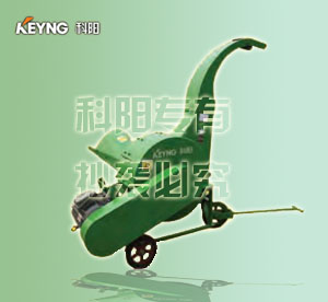 KEYNG feed rubbing machine